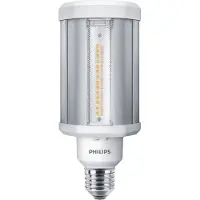 Philips TrueForce LED E27 | HPL/SON | 4000K | 4000 lumen | 28W (125W)