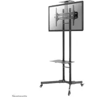 NeoMounts PLASMA-M1700E - Zwart