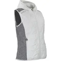 Mountain Peak Fleece Blouson polaire femme ANTILOPE dames EU S