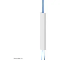 NeoMounts ADS06-123WH Kabelgoot - magnetische bevestiging - universeel - wit