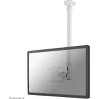 NeoMounts FPMA-C100 - Wit