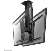 NeoMounts PLASMA-C100D - Zwart