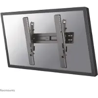 NeoMounts LED-W450 - Zwart
