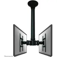 NeoMounts FPMA-C200D - Zwart