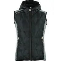 Mountain Peak Fleece Blouson polaire femme ANTILOPE dames EU M
