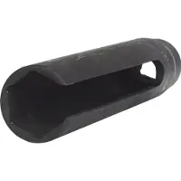 Ks Tools 150.2101 Steekdop voor lambda sondes, XL, 22 mm, 150 mm