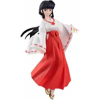 Good Smile Company Inuyasha The Final Act Pop Up Parade PVC Statue Kikyo 17 cm