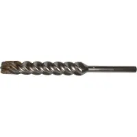 Makita B-20183 B-20183 Carbide Steen-spiraalboor 30 mm Gezamenlijke lengte 370 mm SDS-Max 1 stuk(s)