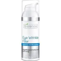 Bielenda Professional - Eye Program Eye Wrinkle Filler Eye Wrinkle Filler 50Ml