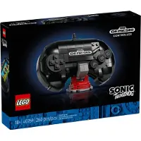 LEGO Sonic the Hedgehog 40769 - SEGA Genesis Controller