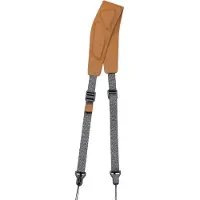 FALCAM Maglink Magnetic Quick-Release Shoulder Strap Pro V2 Snow Rock Gray