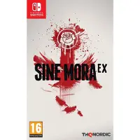 Sine Mora EX Nintendo Switch