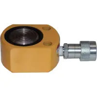 Ks Tools 640.0140 Vlakke hydraulische cilinder