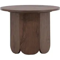 Ebuy24 Tekla salontafel mocca.