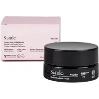Sendo Skin Revitalizing Face Cream