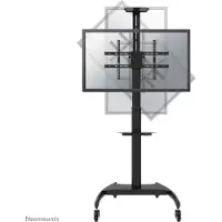 NeoMounts PLASMA-M1900E - Zwart