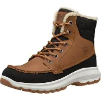 Helly Hansen Snowboot Men Garibaldi V3 New Wheat / Black / Soccer-Schoenmaat 42,5