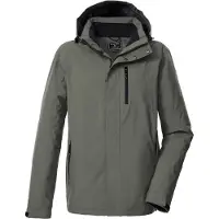 Killtec Hooded jacket KOW 90 | Maat L