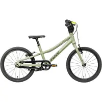 Puky Kinderfiets LS-PRO 18, mint green