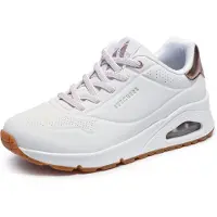 SKECHERS Sneakers laag offwhite