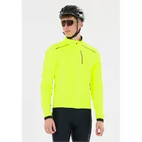 Endurance Sportjas 'Tandori' neongeel