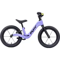 Puky Loopfiets Next 14 lavender/black