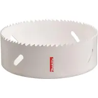 Makita Gatzaag 127mm Bi-Metaal - P-35097