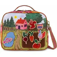 Oilily Farm rugzak
