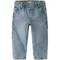 Name it Jeans 'NMMBen' lichtblauw