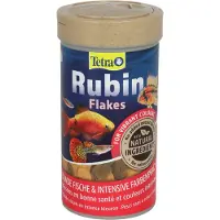Tetra Vissenvoer Rubin 250 Ml