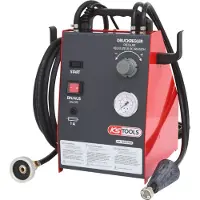 Ks Tools 160.0700 Vul- / ontluchtingsapparaat, remhydraulica