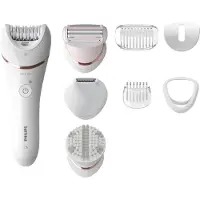 Philips BRE735/00 Series 8000 Wet & Dry Wit