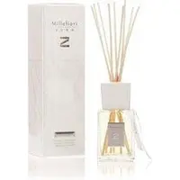 Millefiori Zona Geurstokjes 500 ml - Soft Leather