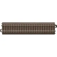 Trix h0 H0 Trix C-rails 62172 Rechte rails 171.7 mm 10 stuk(s)