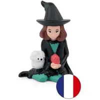 Tonies Figurine Alix Pix 3 Excalibur et la quête des joyaux magiques