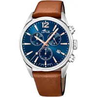 Lotus Unisexhorloge 18691/2