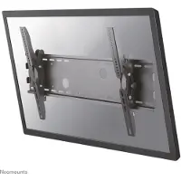 NeoMounts PLASMA-W200 - Zwart