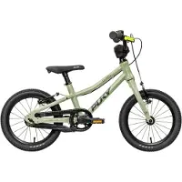 Puky Kinderfiets 14" LS-pro mint green