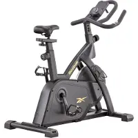 Reebok Spinningfiets FR30 | Maat TU