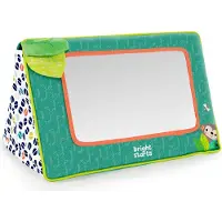 Bright Starts - Safari baby Mirror (52035)
