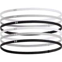 Under Armour Mini Bands 6-Pack