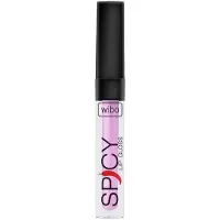 Wibo Lip Gloss Spicy #19