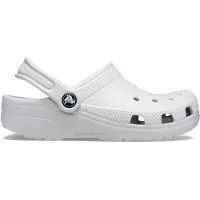 Crocs Open schoenen 'Classic' lichtgrijs