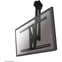 NeoMounts monitor plafondsteun (PLASMA-C100BLACK)
