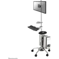 NeoMounts FPMA-MOBILE1800 - Zilver