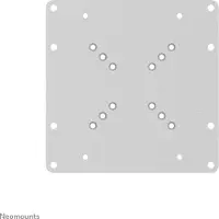 Newstar VESA-adapter Geschikt voor serie: Universeel Zilver
