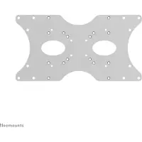 NeoMounts FPMA-VESA400 VESA-adapter - 22-52" - max 35 kg - VESA 50x50-400x200 - zilver