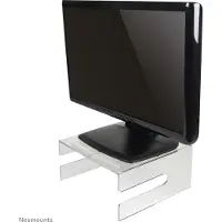 Newstar NSMONITOR50 is een acrylaat verhoger voor LCD/TFT/CRT schermen.