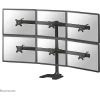 NeoMounts FPMA-D700DD6 - Zwart