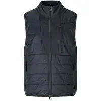 Kingsland KLvalero Verwarmde Bodywarmer Heren (incl. Powerbank)